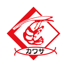 株式会社カワサ（えびせんべい製造・卸売）