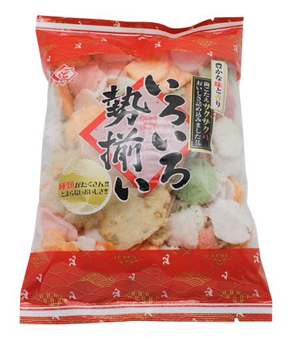 お好みシリーズ