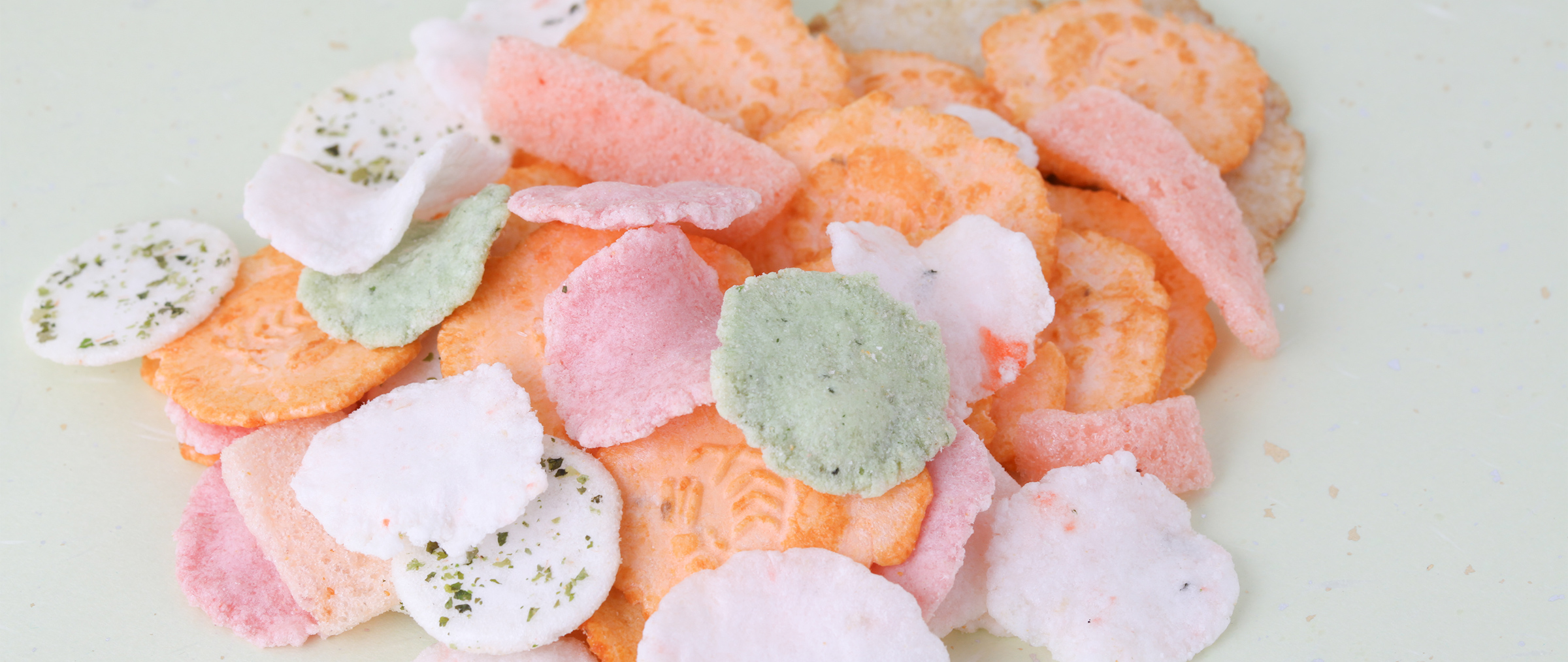 株式会社カワサ（えびせんべい製造・卸売）