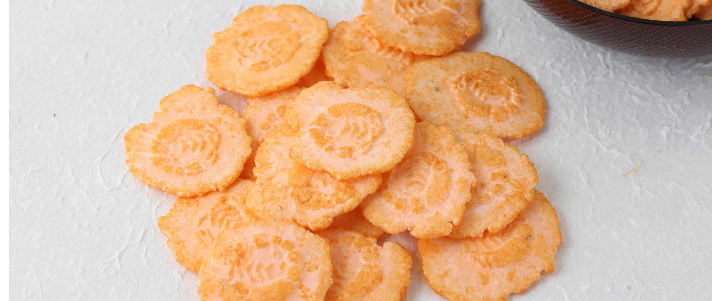 株式会社カワサ（えびせんべい製造・卸売）