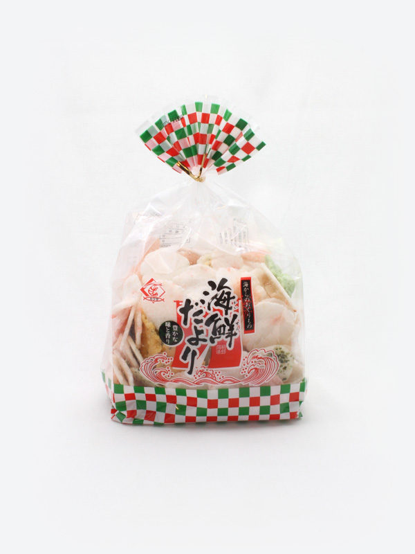 海鮮だよりお好み